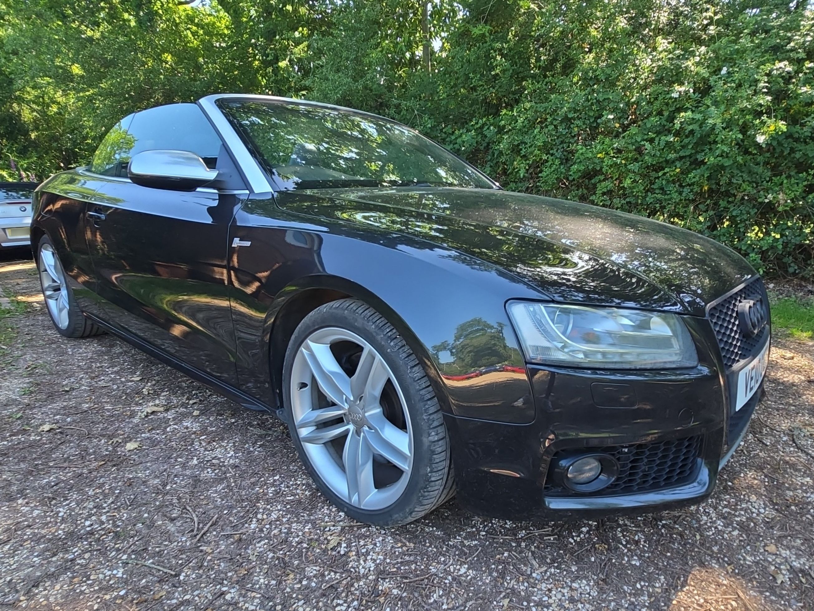 Audi S5