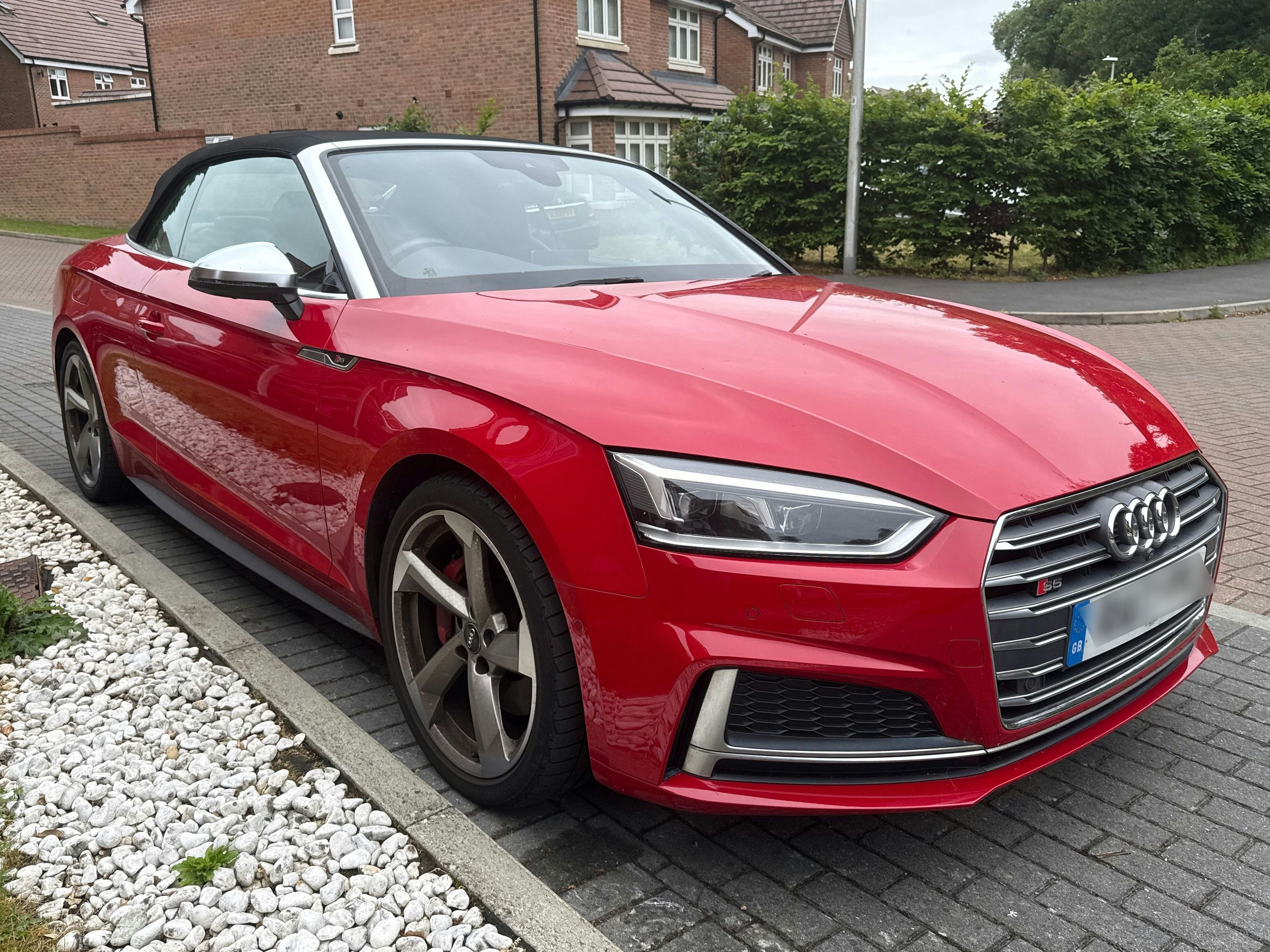 Audi S5