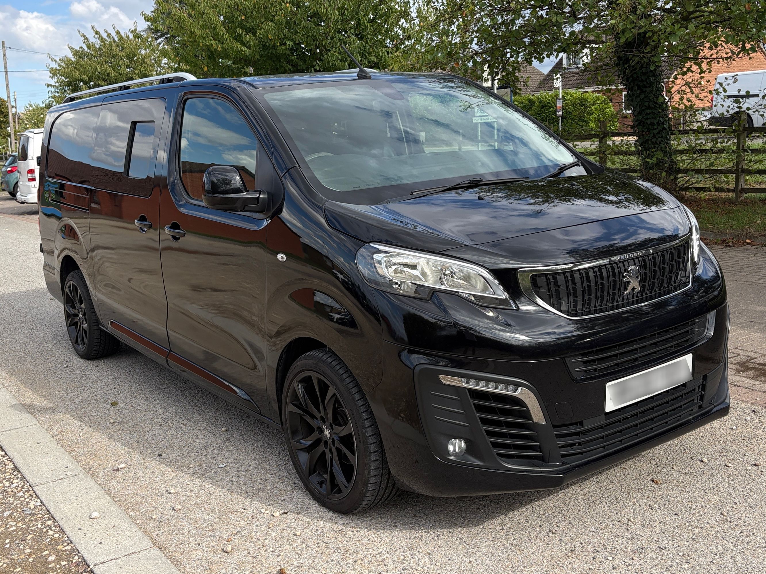 Peugeot Expert