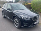 Mazda CX-5 Sport NAV D 4X4 Auto
