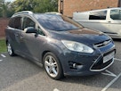 Ford Grand C-MAX