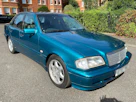 Mercedes C240 Sport Auto