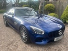 Mercedes AMG GT