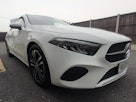 Mercedes A 200 Sport Executive D Auto