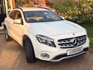Mercedes GLA 200 SE Executive Auto