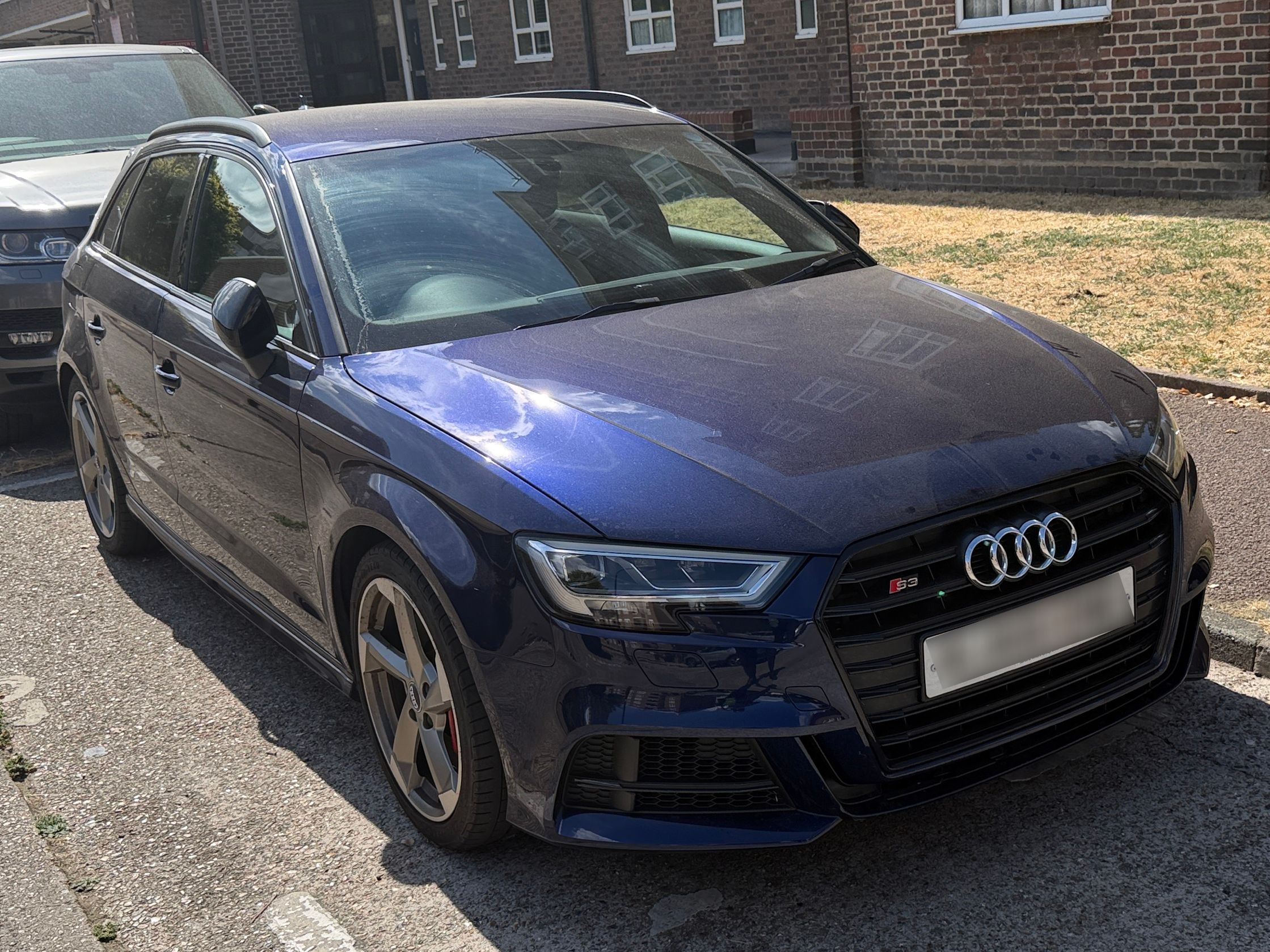 Audi S3