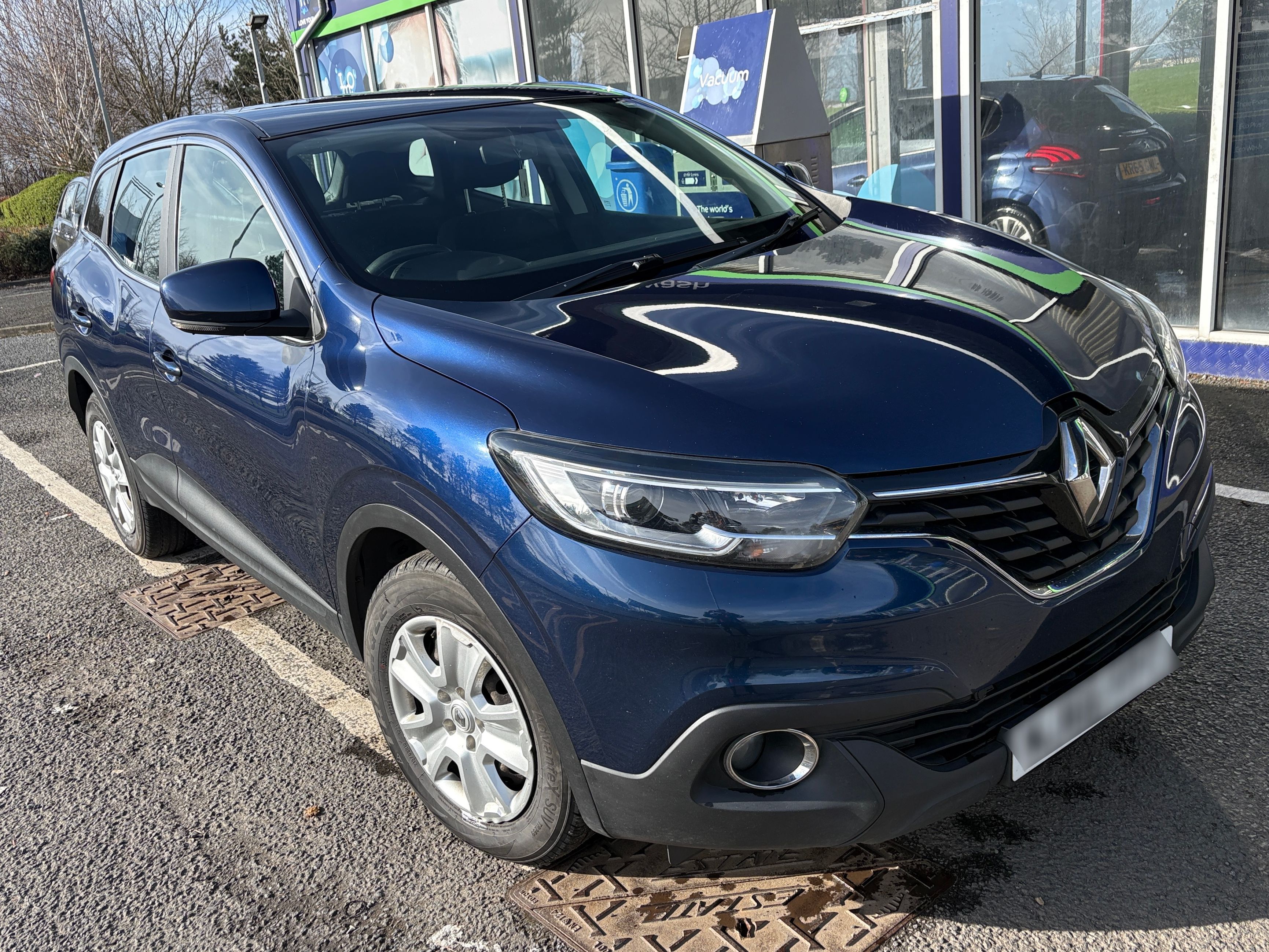 Renault Kadjar