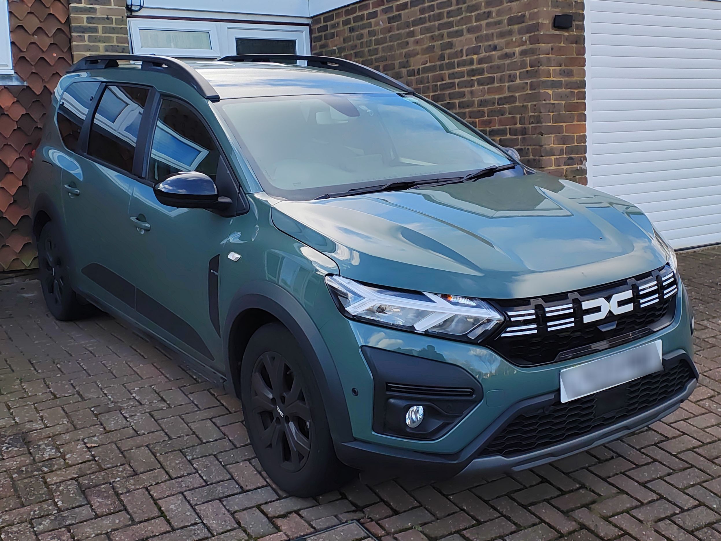 Dacia Jogger Extreme SE TCE