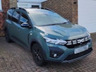 Dacia Jogger Extreme SE TCE