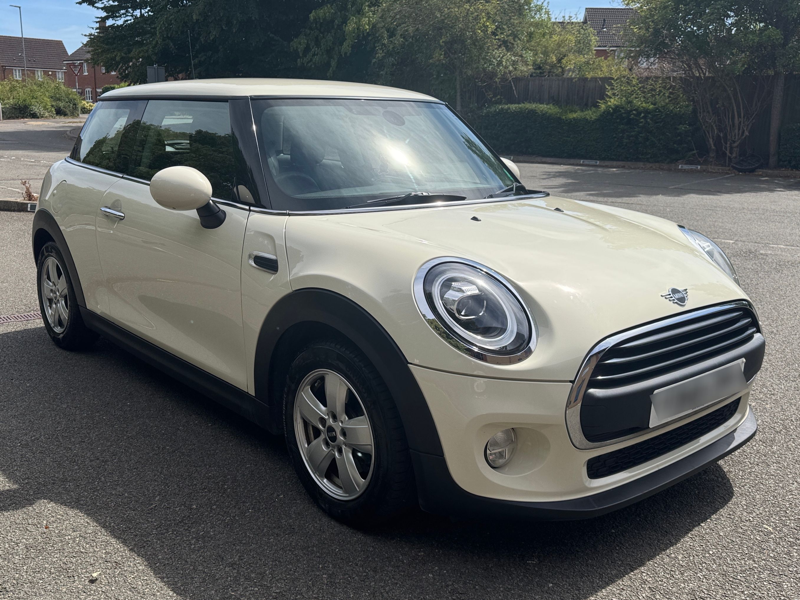 MINI One