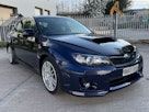 Subaru WRX