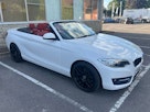 BMW 220D Sport Auto