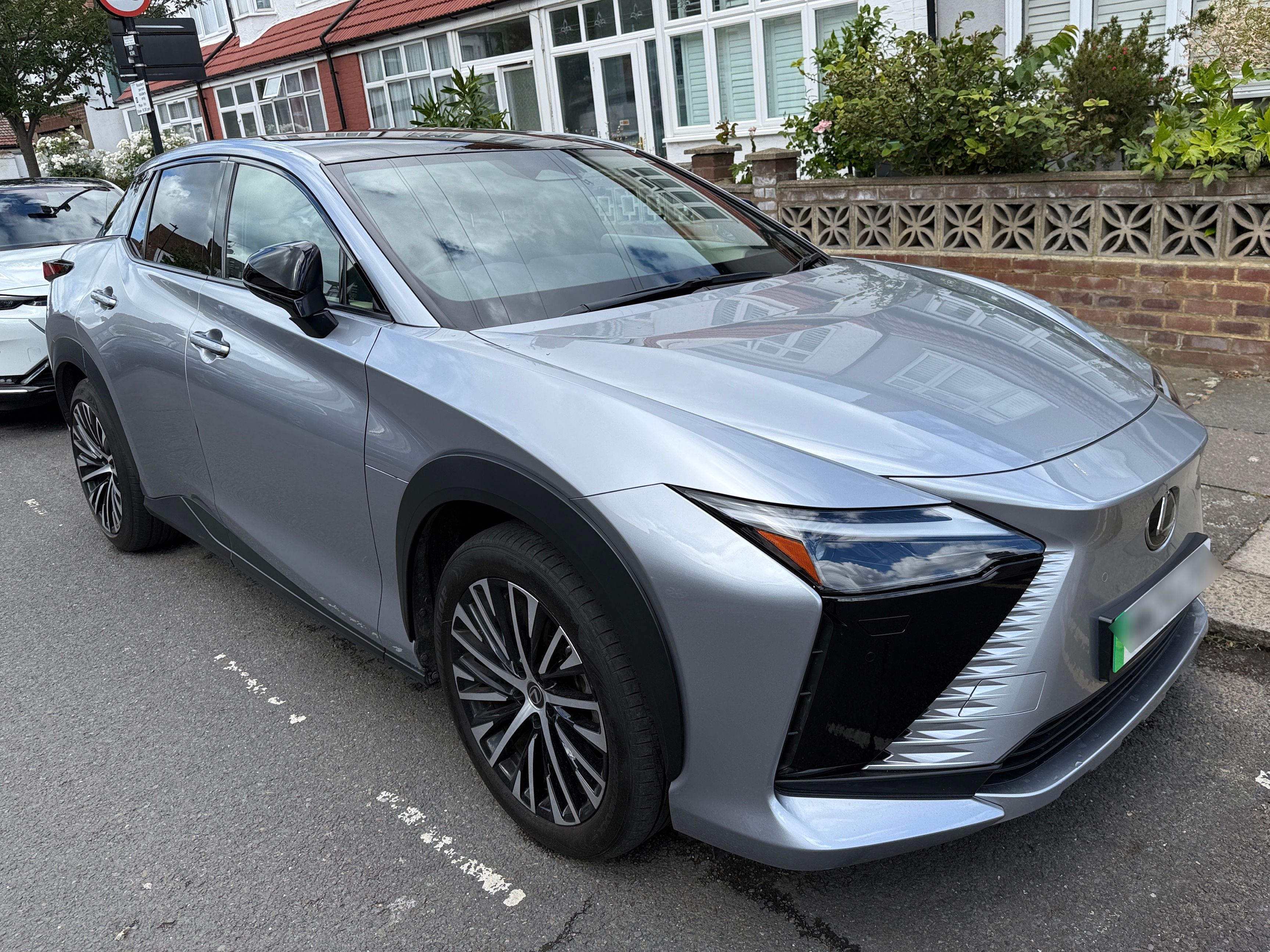 Lexus RZ 450E Premium 4X4