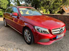 Mercedes C350 Sport E Auto