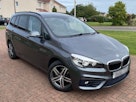 BMW 220I Sport Auto