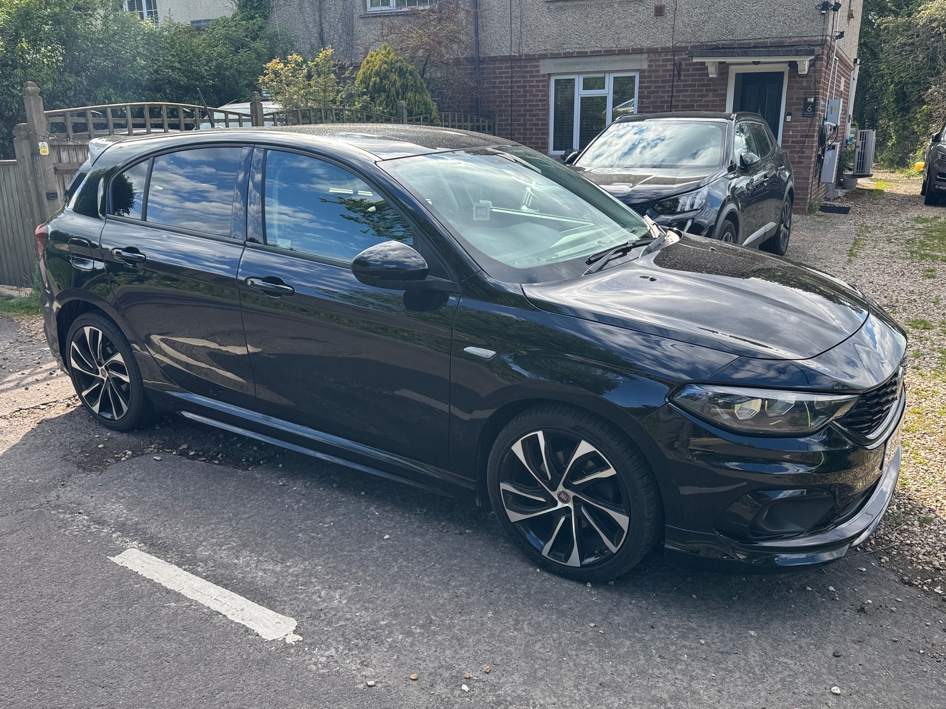 Fiat Tipo