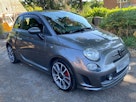 Abarth 500