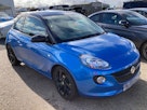 Vauxhall Adam