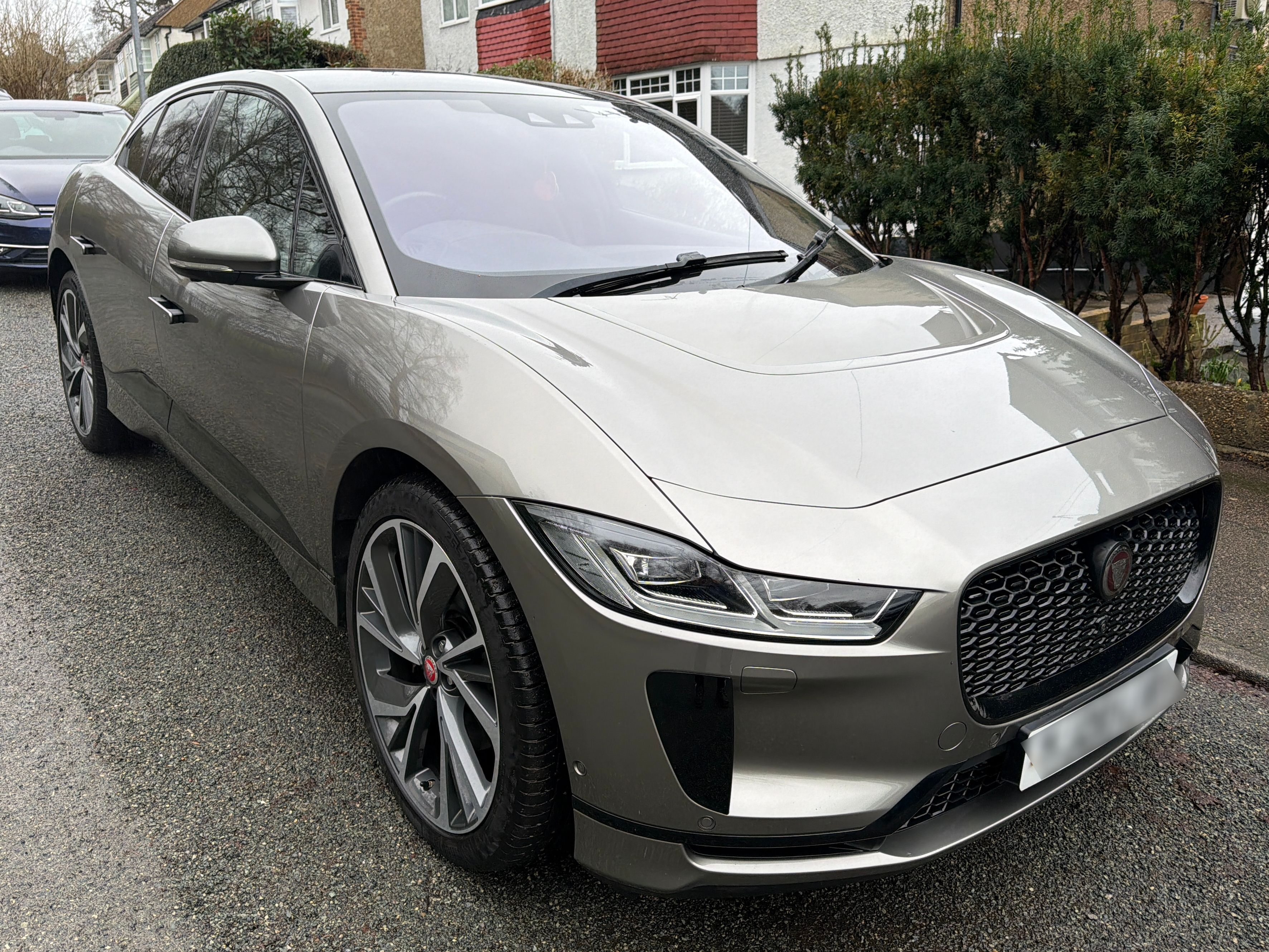 Jaguar I-PACE