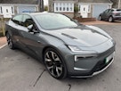 Polestar 4 EV AWD