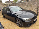 BMW 320d M Sport Touring Auto