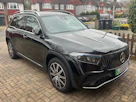 Mercedes EQB 350 AMG Line Executive 4M