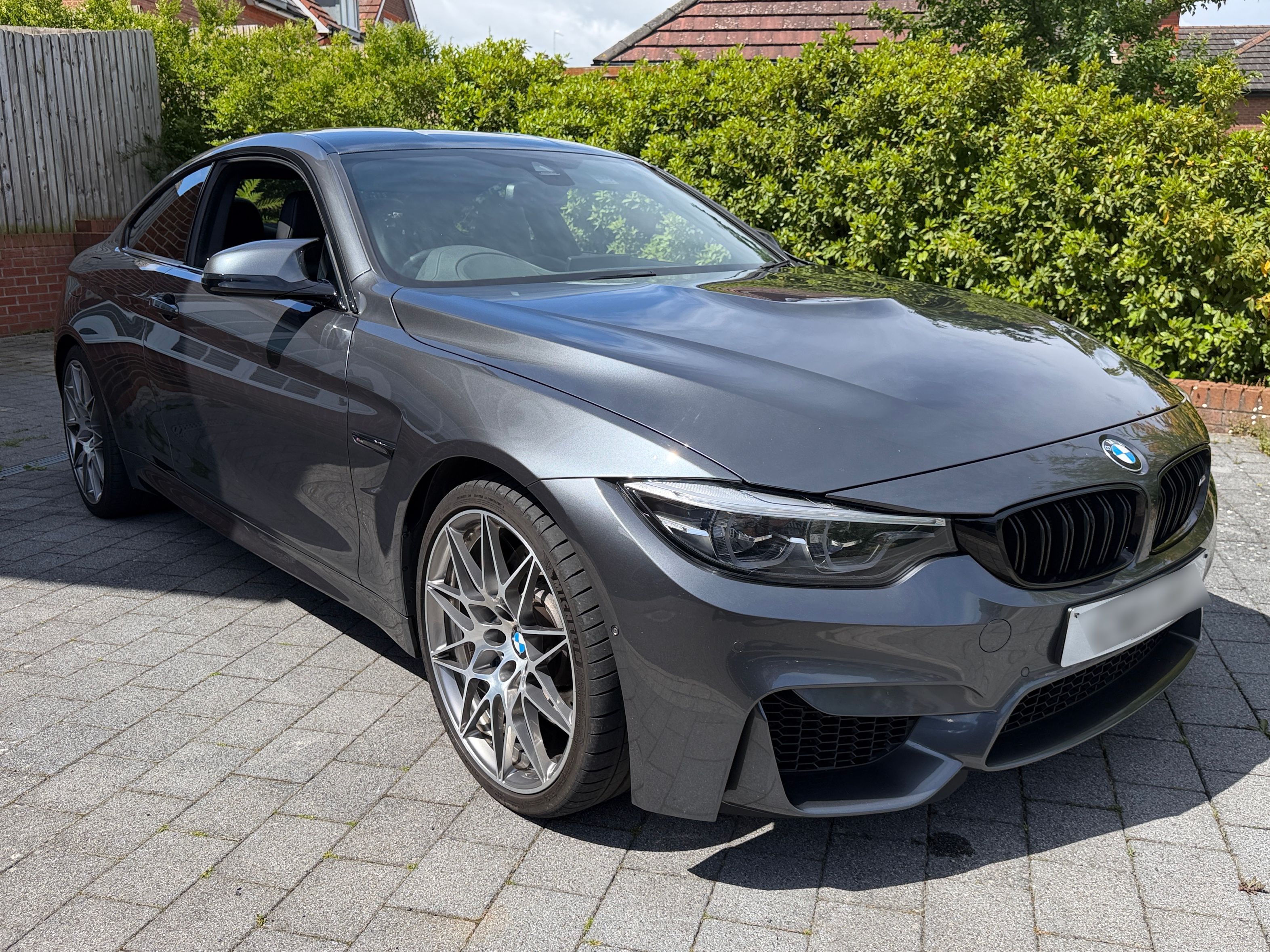 BMW M4