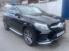 Mercedes GLE 350 D AMG Line Prem 4M A
