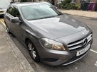 Mercedes A180 BlueEFFICIENCY SE CDI A