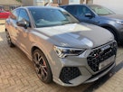Audi RS Q3 Vsprung TFSI Quattro SA