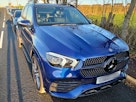 Mercedes GLE 350 AMG Line Prem + D 4M A