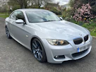 BMW 330I M Sport A