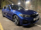BMW 330I M Sport Auto
