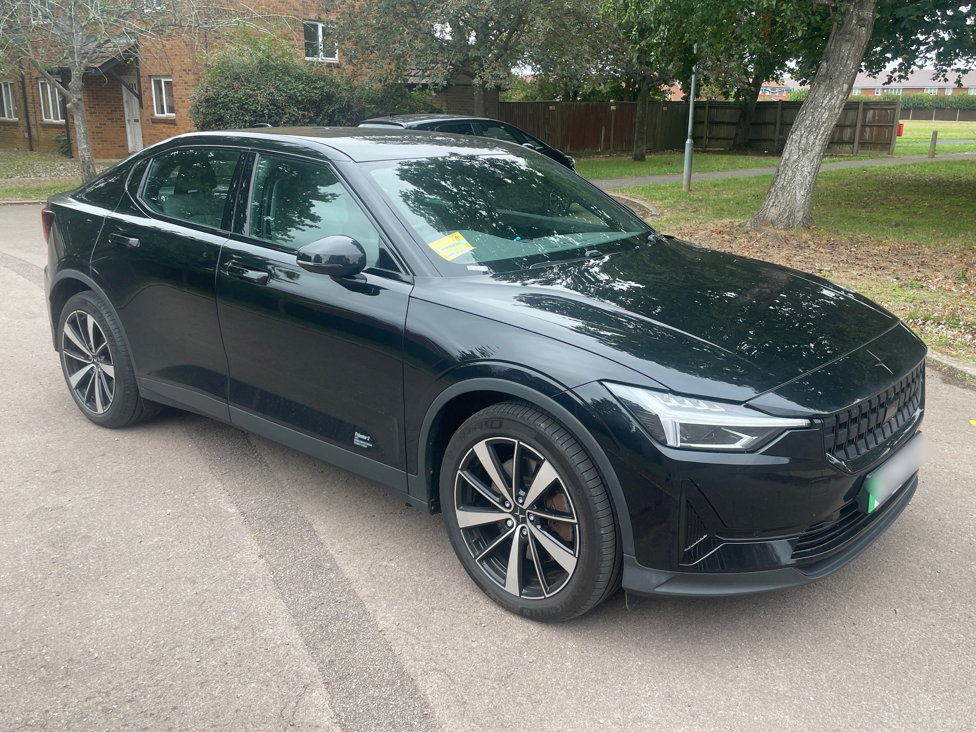 Polestar 2