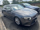 Mercedes A 180 Sport D Auto