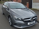 Mercedes CLA 220 Sport D Auto