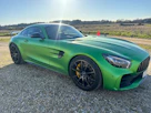 Mercedes AMG GT