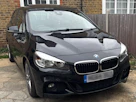 BMW 220D M Sport Auto