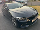 BMW 420I Gran Coupe M Sport Auto