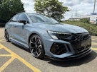 Audi RS 3 Vorsprung TFSI Quattro SA