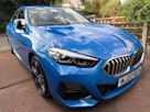 BMW 218i M Sport Auto