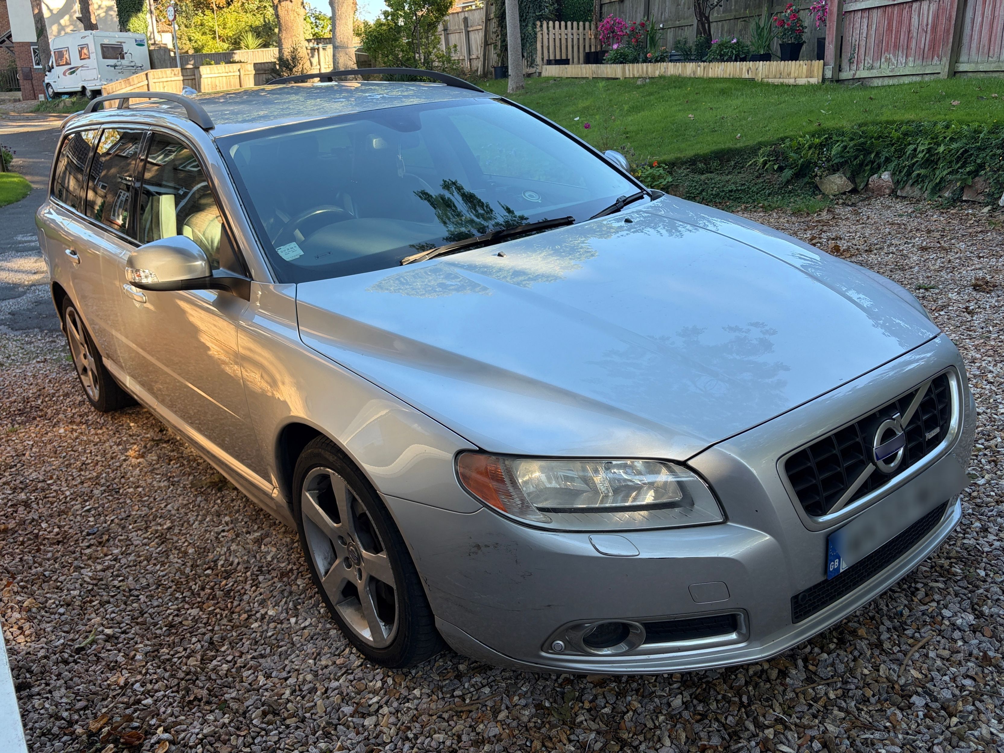 Volvo V70