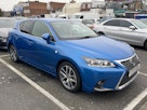 Lexus CT 200