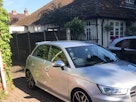 Audi S1