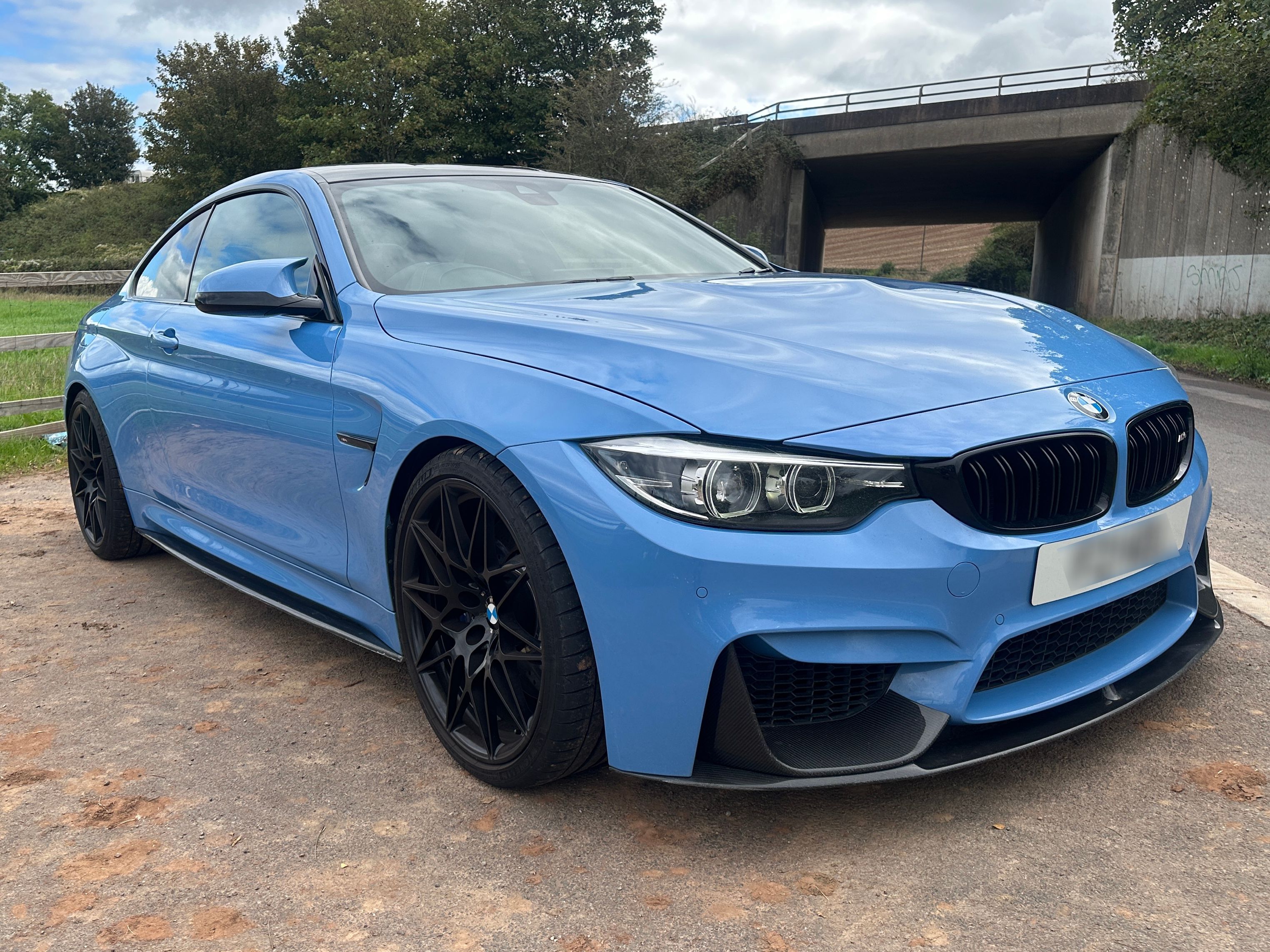 BMW M4