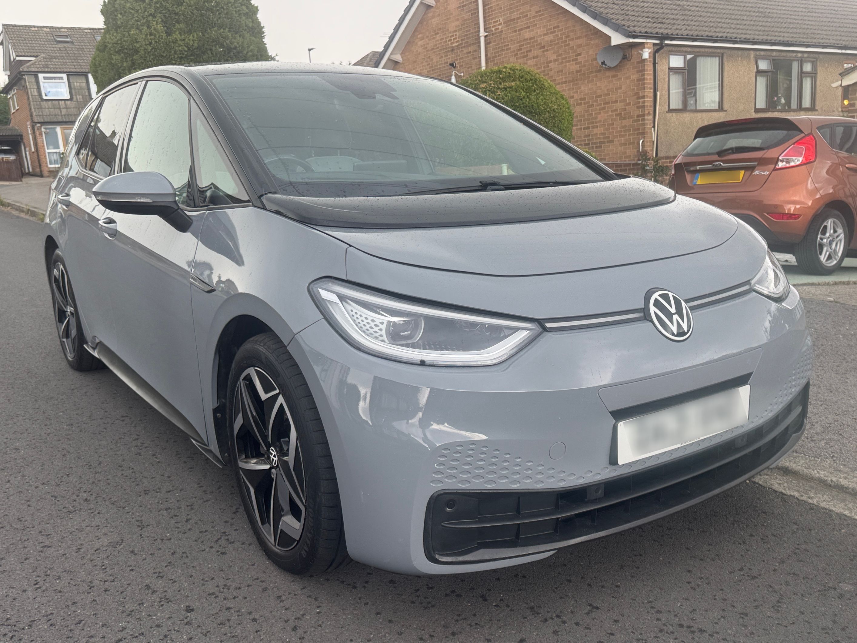 Volkswagen ID3
