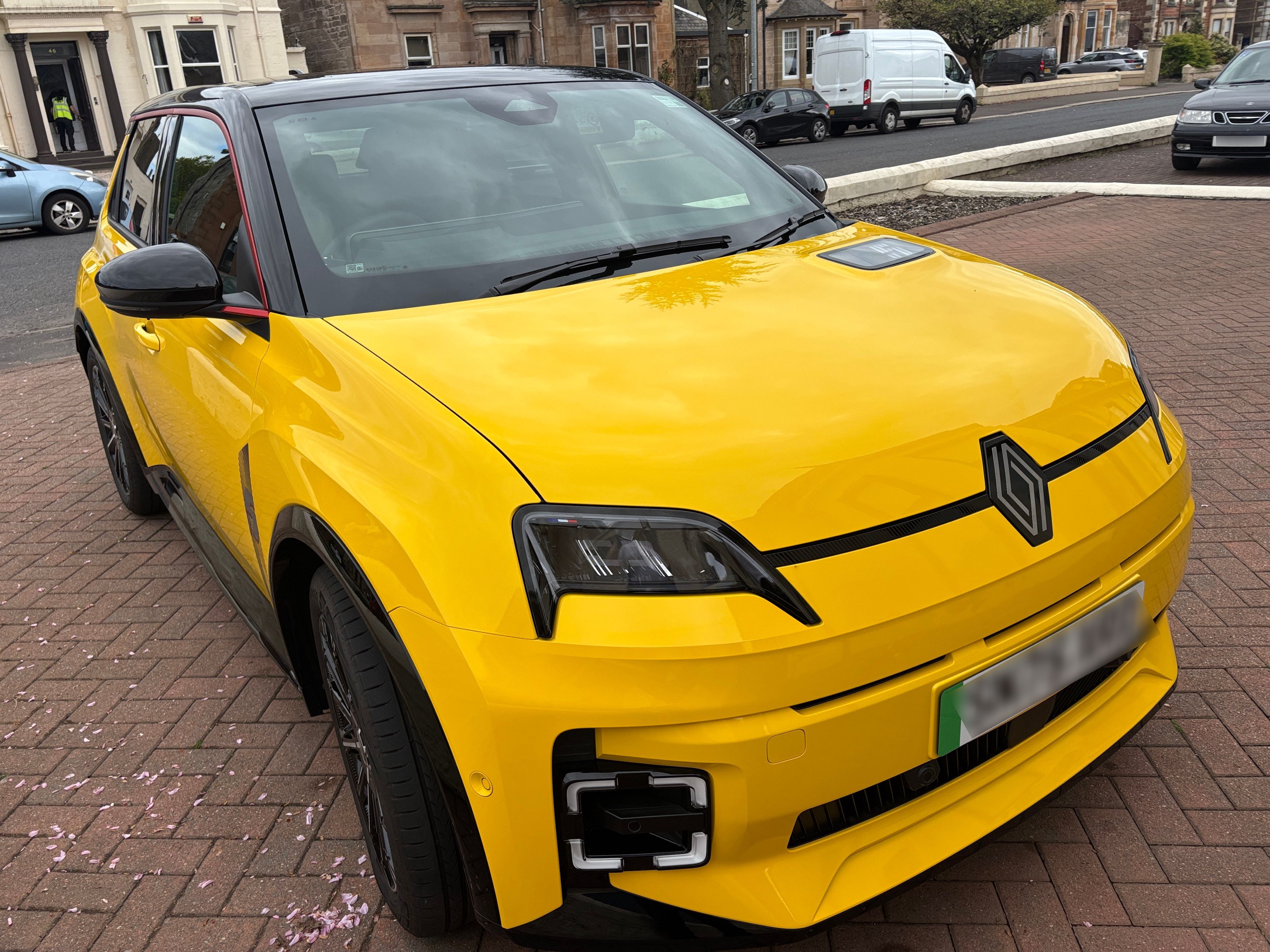 Renault 5