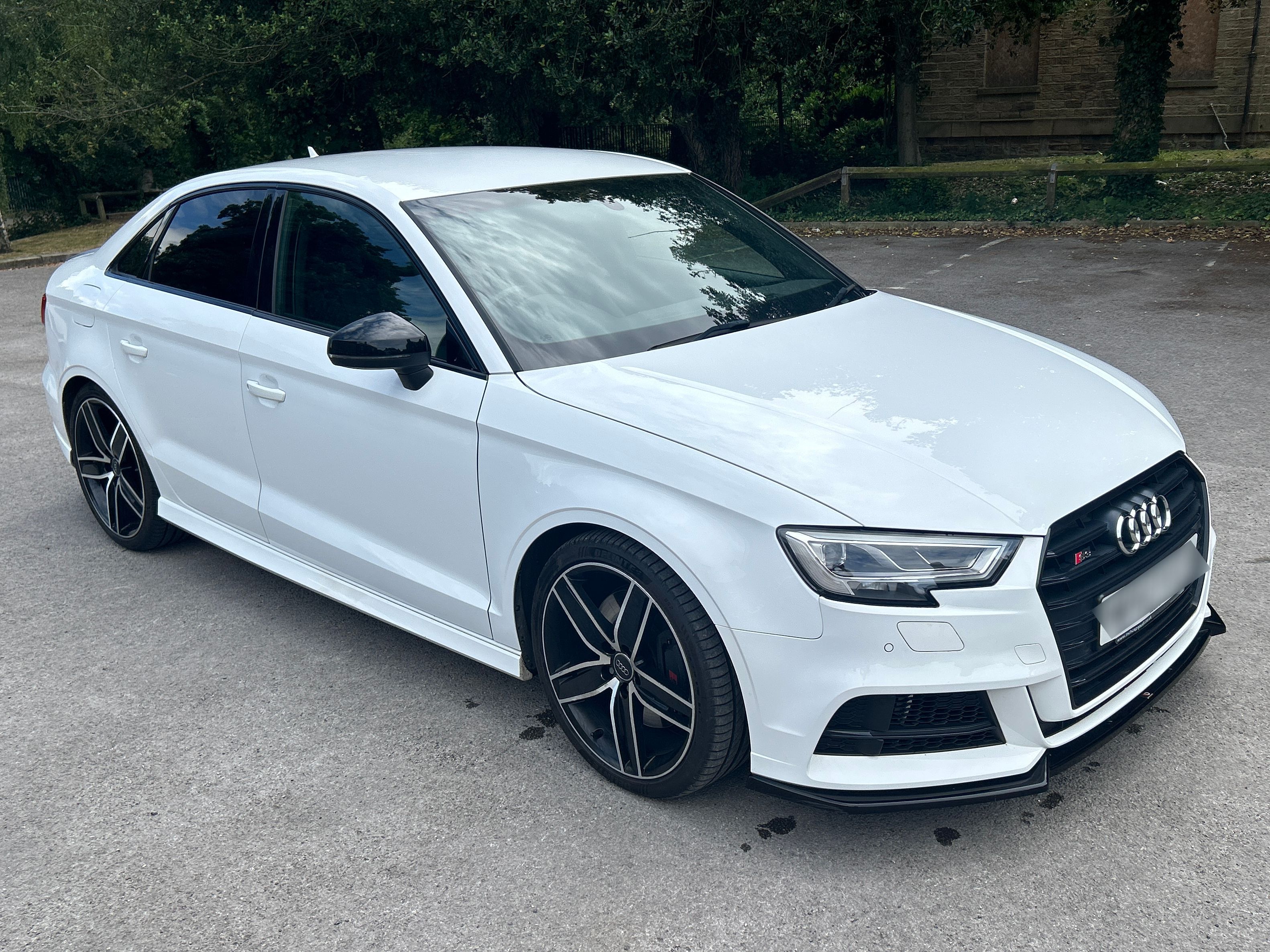 Audi S3
