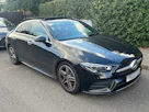 Mercedes CLA 180 AMG Line Premium + A