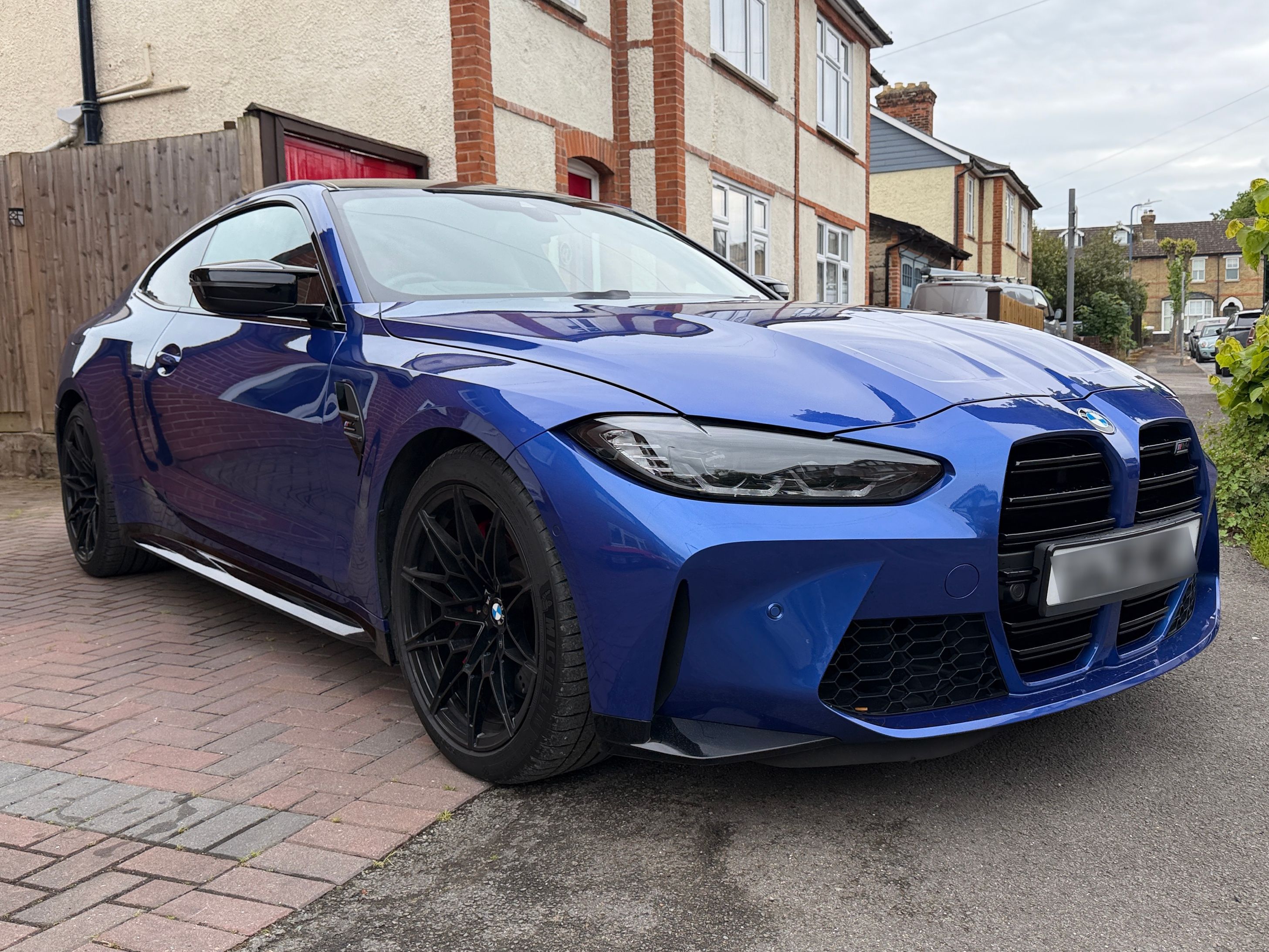 BMW M4